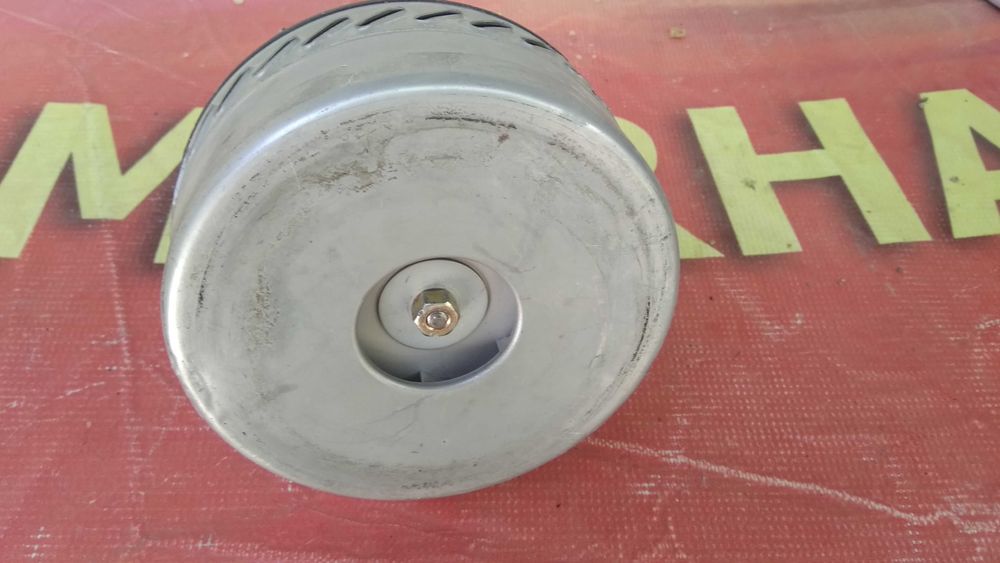 Двигатель пылесоса LG VMC753E5 моющий, 1400 Вт