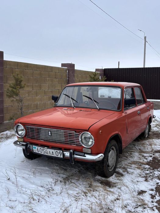 Жигули 2101 обмен или продажа