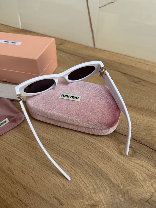 Дамски очила Miu Miu
