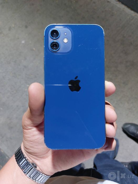 Iphone 12 128GB 72%