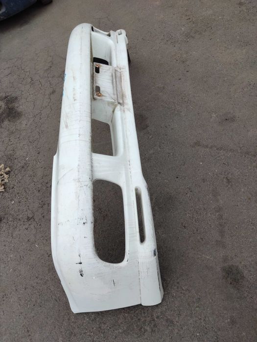 Бампер Субару Форестер Передний (Subaru Forester)