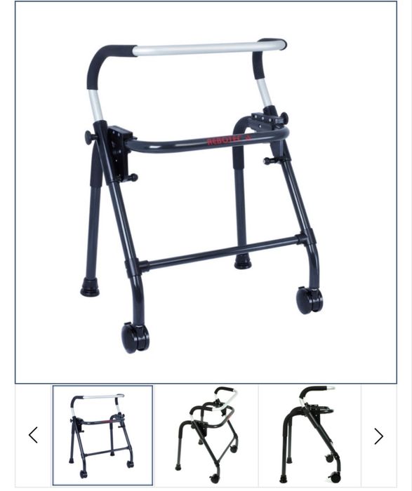 Ходунки для взрослых