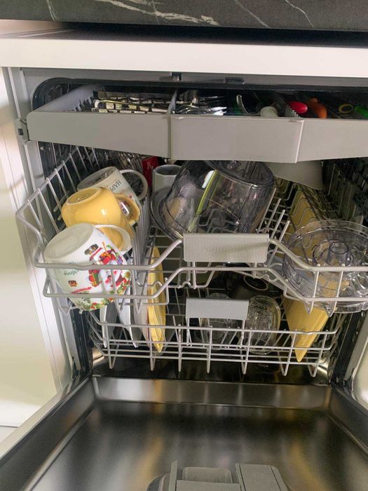 миална Grundig GR 7700