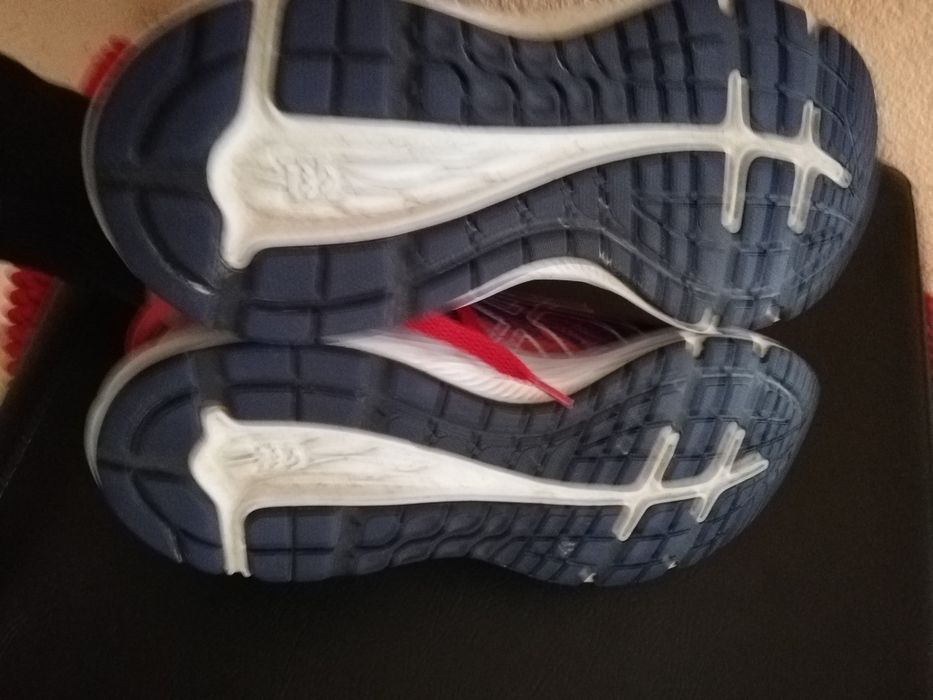 Adidași Asics nr 38 dama
