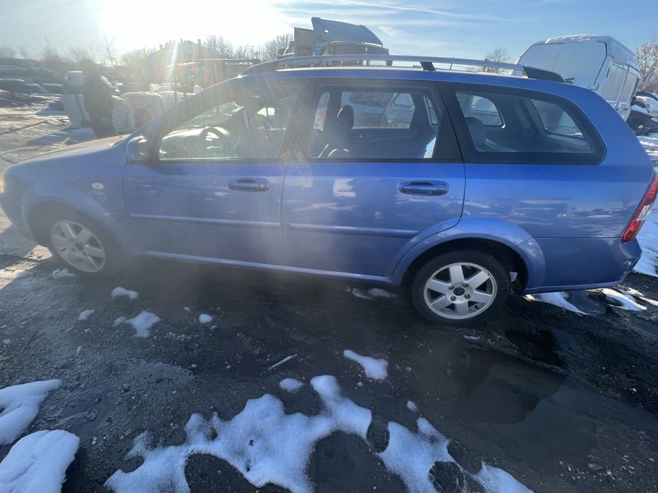 Daewoo Nubira 1.8 НА ЧАСТИ