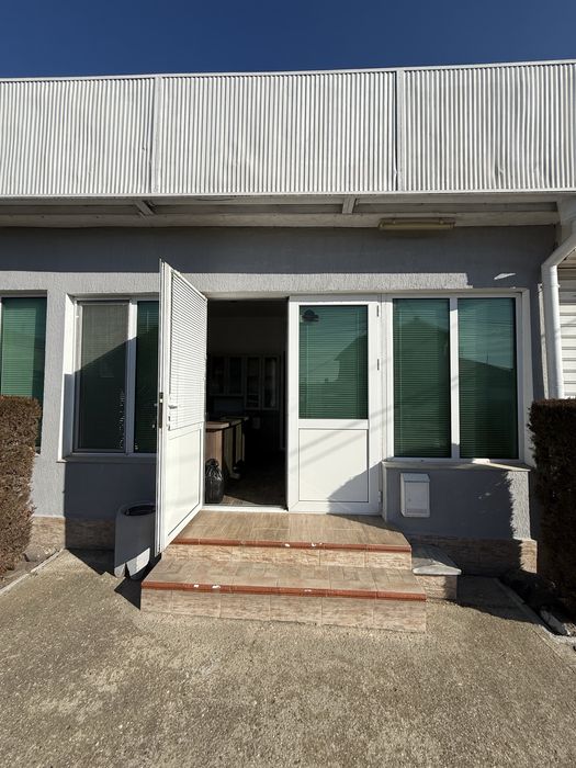 Дава се под наем Офис в к.к. Дюни - 20 кв.м за 229.5 € - Снимка #5