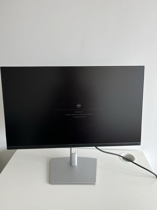 Монитор Dell P2422H - 24”, 1929 px - неизползван