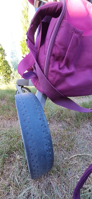 Vand Carucior Stokke
