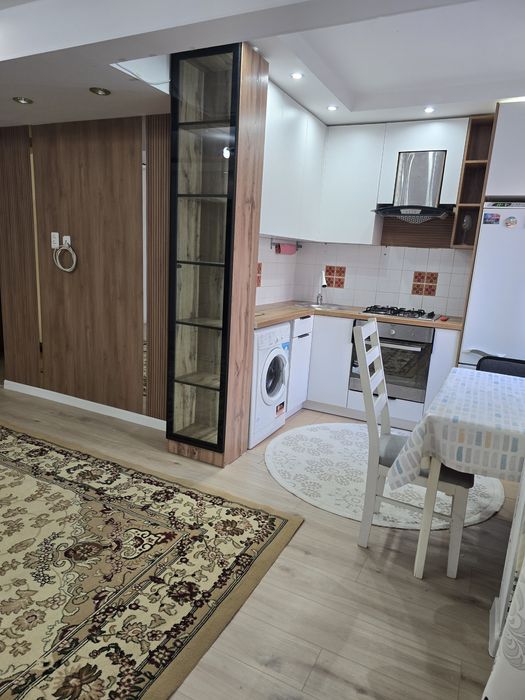 Квартира долгосрочный