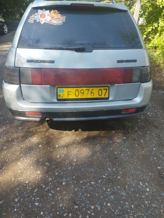 Продам Автомобиль Ваз 2111