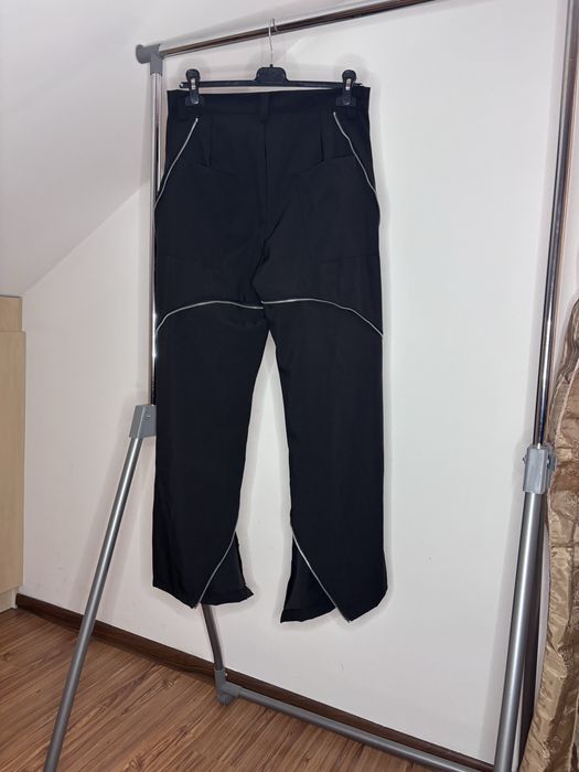 Pantaloni Beidi Hansen