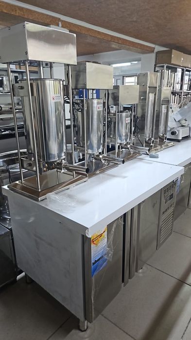 Стол холодильники