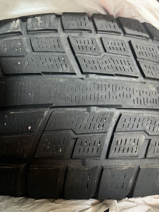 продам шины Yokohama Geolander