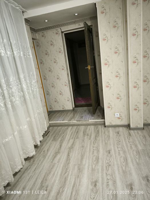 Саракулька NBU, HAMKORBANK, продаётся 3-х комнатный дом с двориком