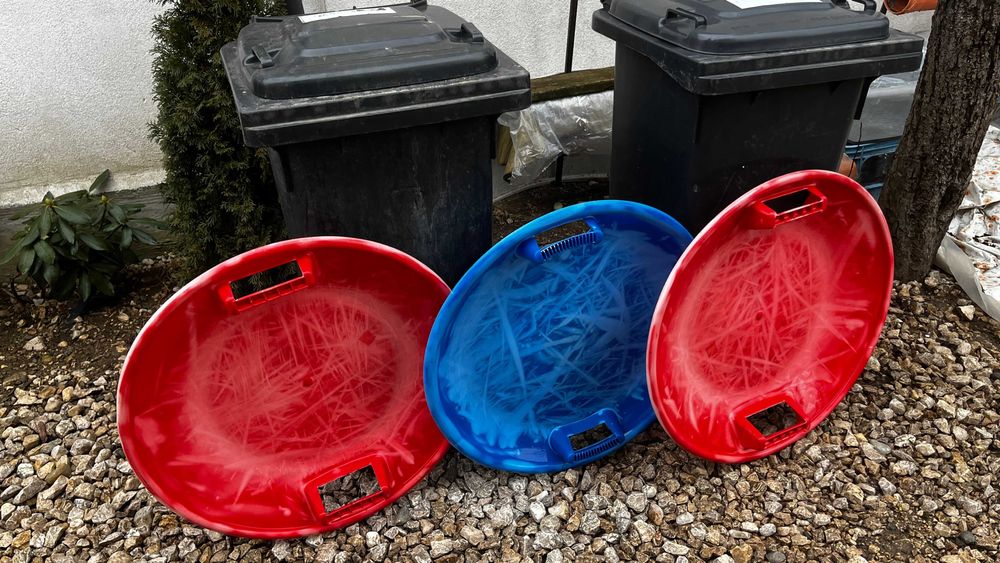 sanie, fartfurie, zapada, bob speed snow pentru copii