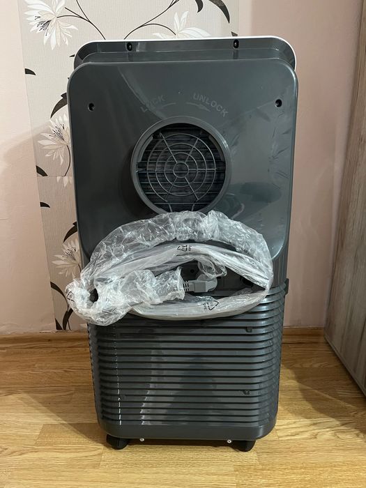 Aer condiționat portabil AlecoAir AM12 SMART COOL
