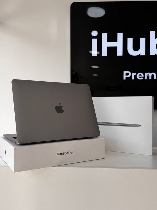 MacBook Air M1 • 8GB/256GB