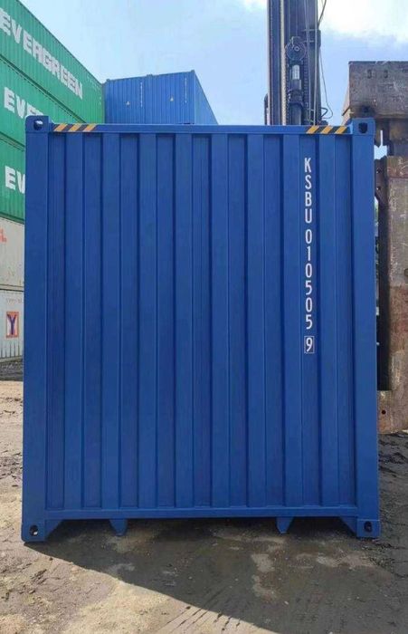 Продам морской контейнер 40 £