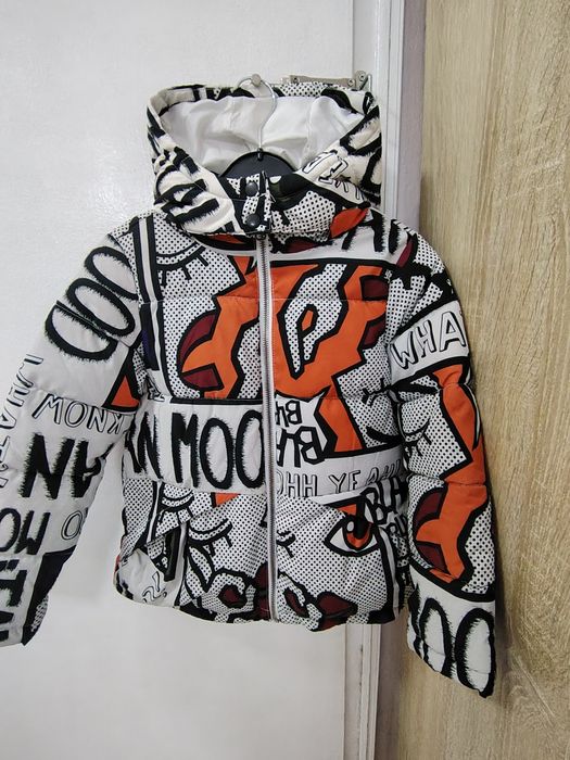 Якета за момичета