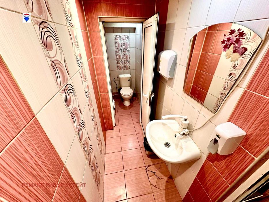 Дава се под наем Заведение в Русе, Възраждане - 168 кв.м за 943.5 € - Снимка #5