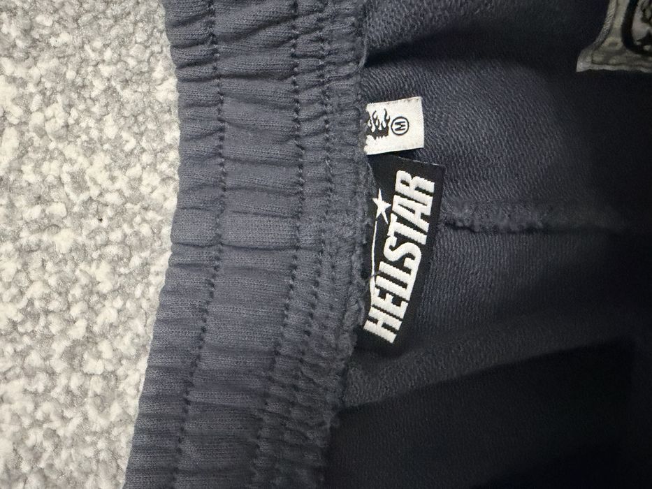 hellstar pantaloni