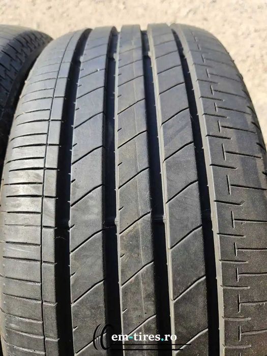 SET 2 Anvelope Vara 215/45 R18 BRIDGESTONE Turanza T005A 89W