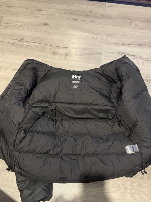 Geaca Helly Hansen originala . XL