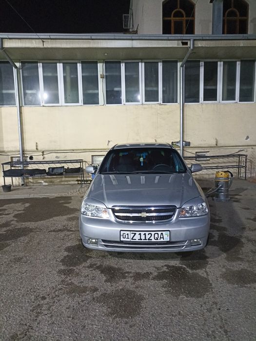 Продам свой ласетти оптра 1,6 автомат