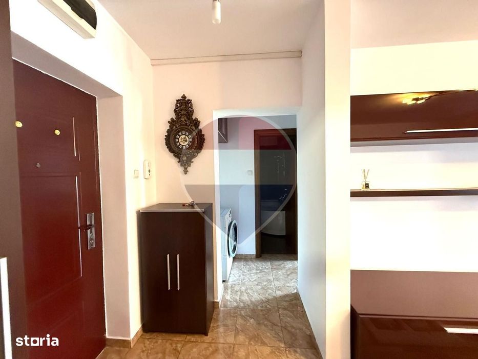 Apartament 3 camere pentru inchiriat în Prima Nufarul — fotografia 2
