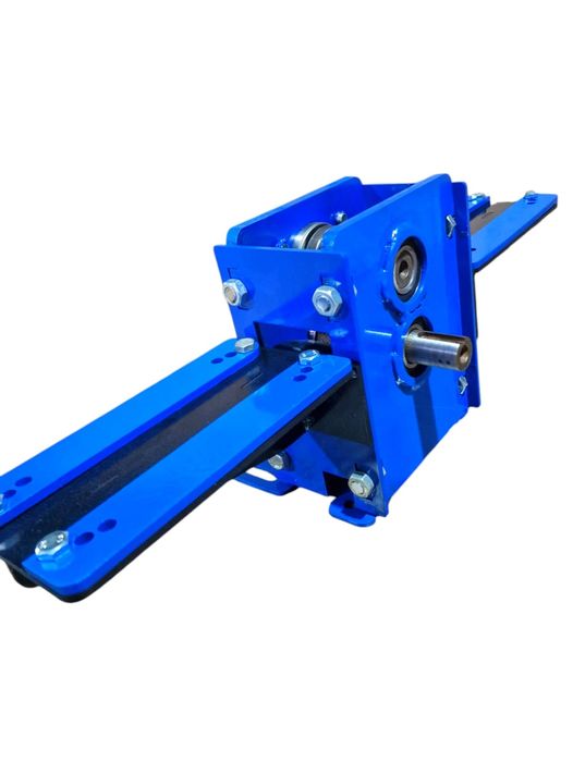 Блок проката полосы