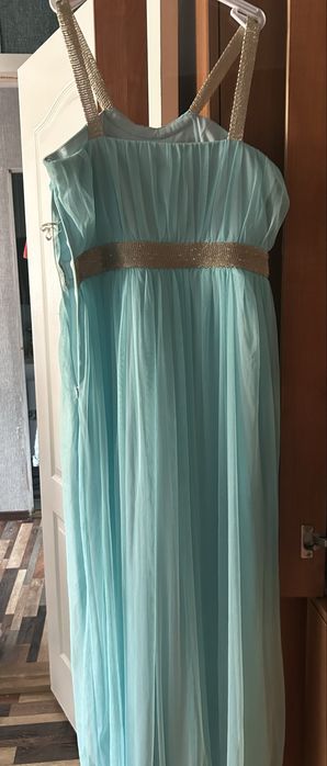 Продам вечернее платье за 5 тыс