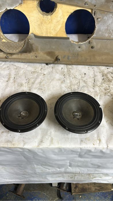 Полный Акустика