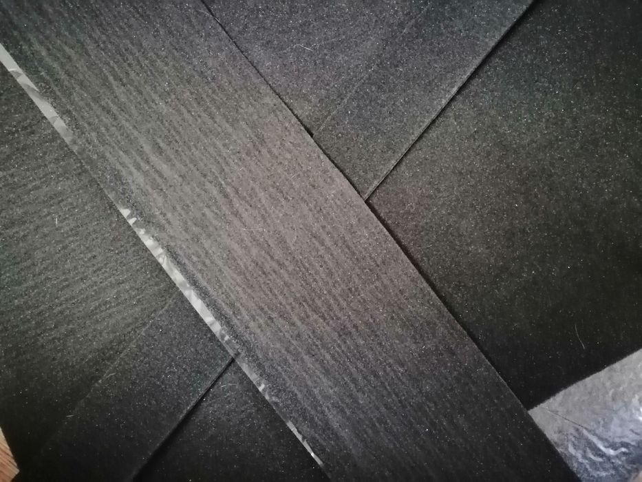 Материал специальный