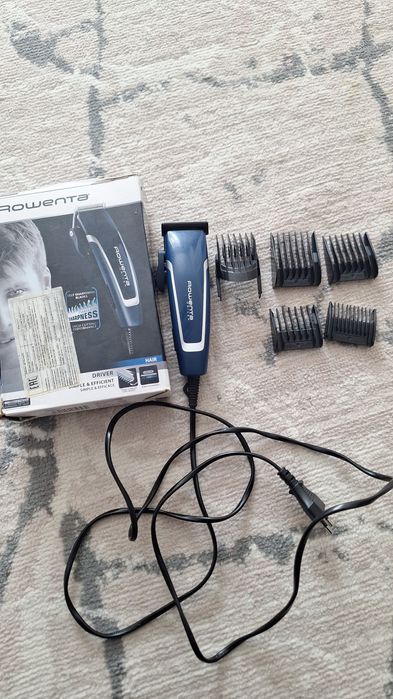 Машина для стрижки