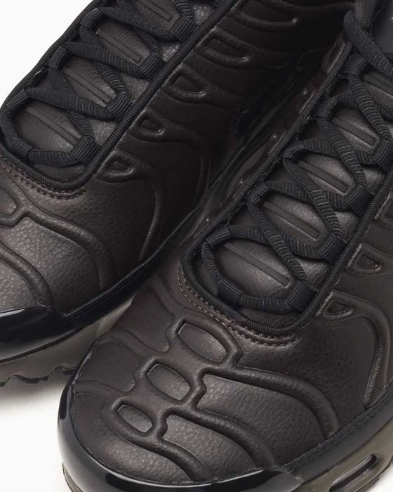 Nike - Air Max Plus PRM №41 Оригинал Код 197