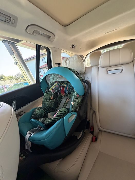 Scoica cybex priam DJ KHALED EDITION