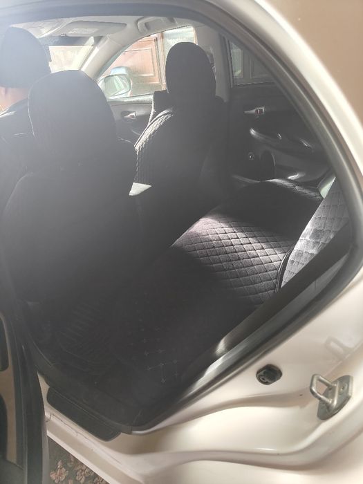 Продам автомобиль