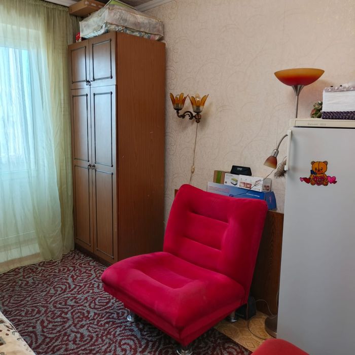 Продам 4х комнатную квартиру