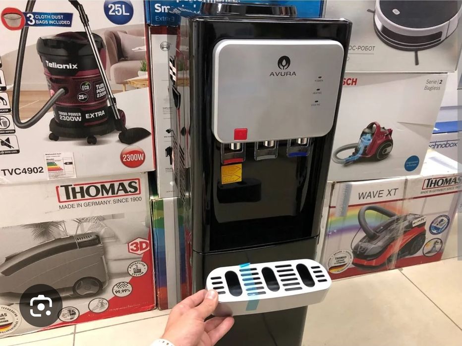 Optom kuller 50$ dan Aiwa Selva Mair PREMYER