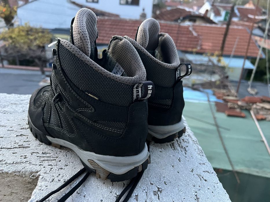 Han Wag Gore-Tex 41.5