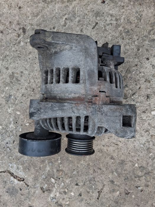 Alternator  BMW E46 330i X3 e83 3.0 i  231 hp  M54 B30
