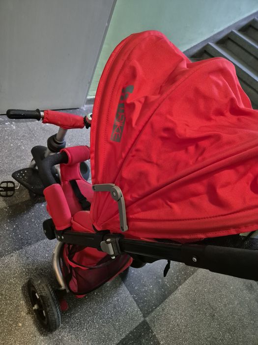 Детска триколка Lorelli