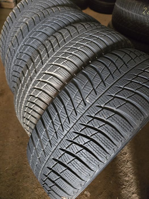 Anvelope 195 55 16 iarna Bridgestone