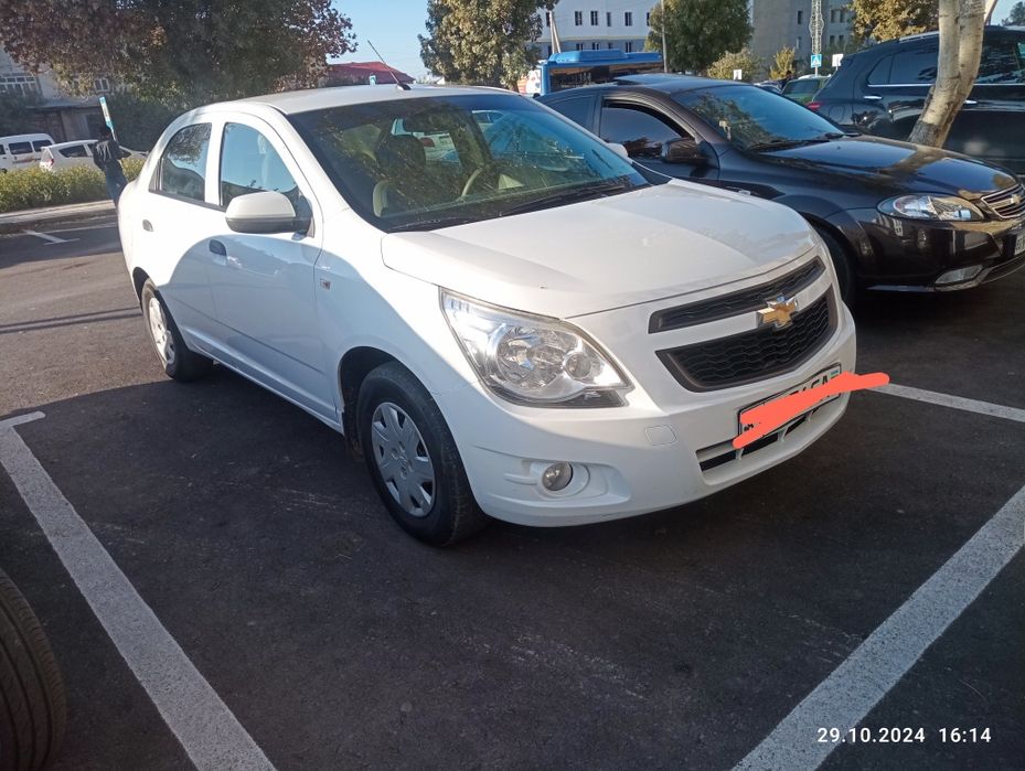 Коблт 2позиция механика