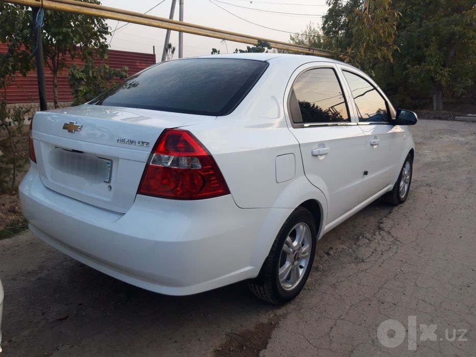 Nexia 3 2022 yil