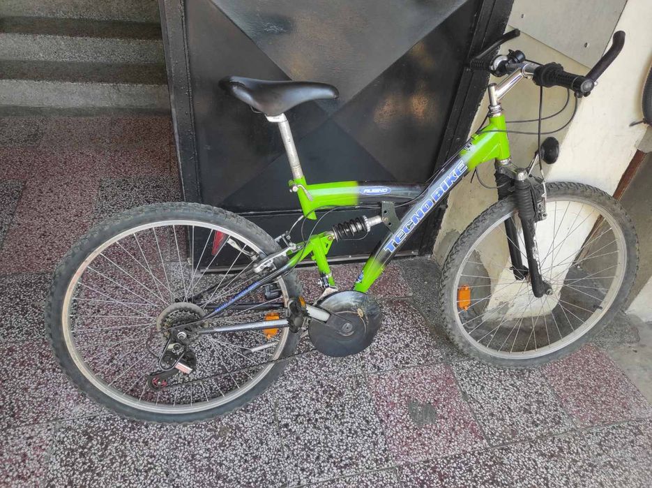 Продавам Колело 18 цола