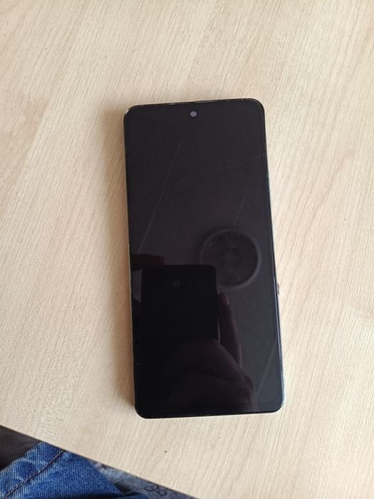 POCO F4 5G, 6/128 ГБ — С дефектом