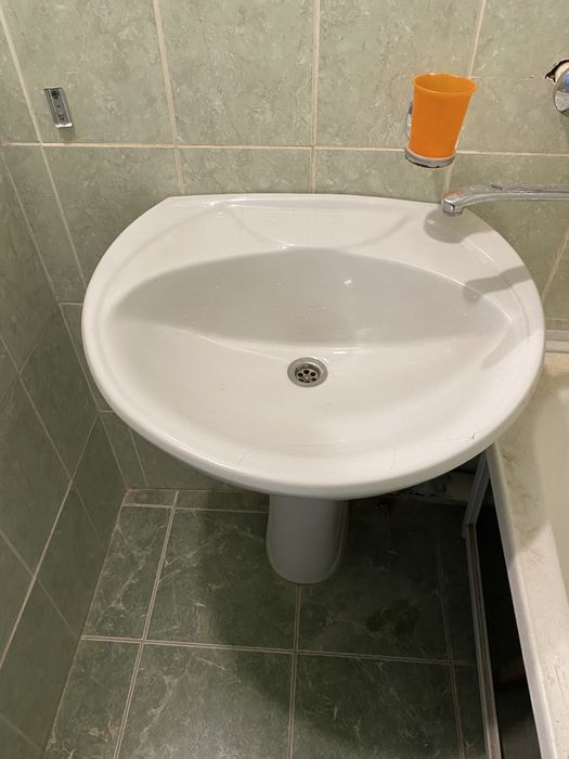 Раковина для ванны