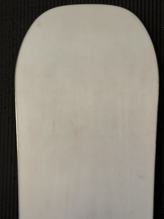 Vand Burton Process flying v 159w panda