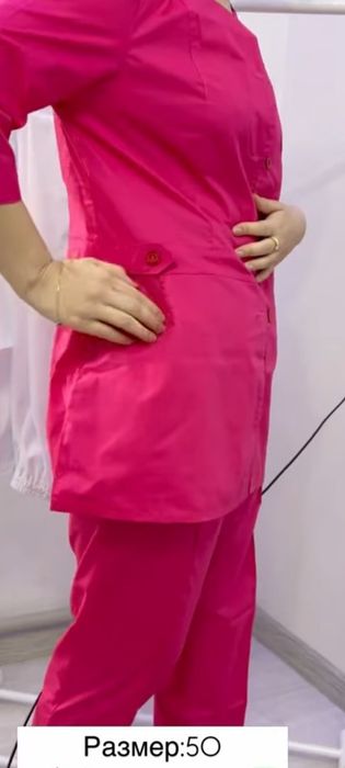 Продам медицинские костюмы.